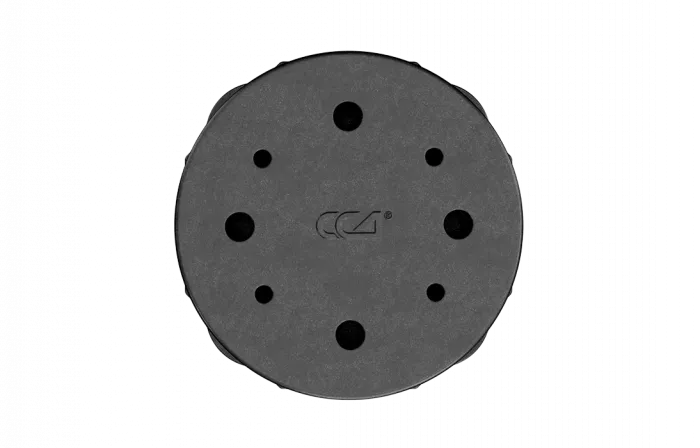 Колодец кабельный полимерный ККП-1-ССД
