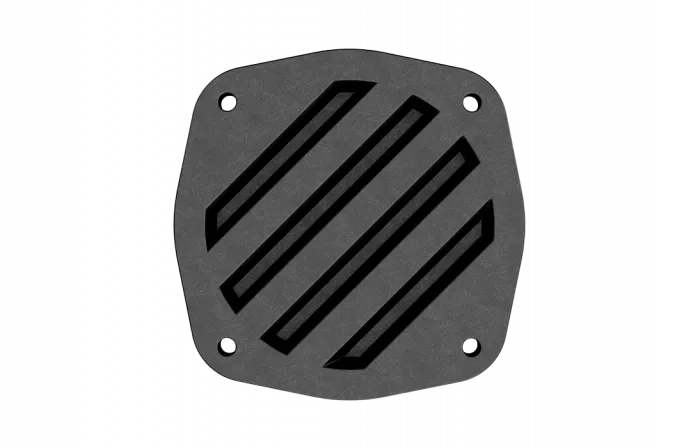 Колодец кабельный полимерный ККП-1-ССД