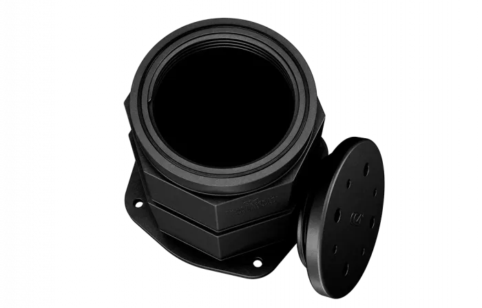 Колодец кабельный полимерный ККП-2-ССД