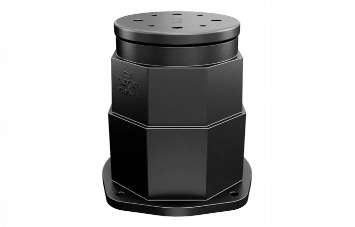 Колодец кабельный полимерный ККП-2-ССД