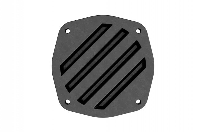 Колодец кабельный полимерный ККП-2-ССД