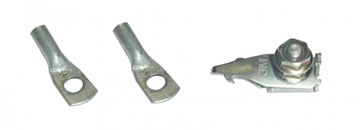 Комплект №10 для соединения алюмополиэтиленовой оболочки ОК ССД