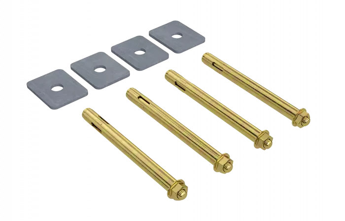 Комплект якорного крепления ККП-1(2)-ССД