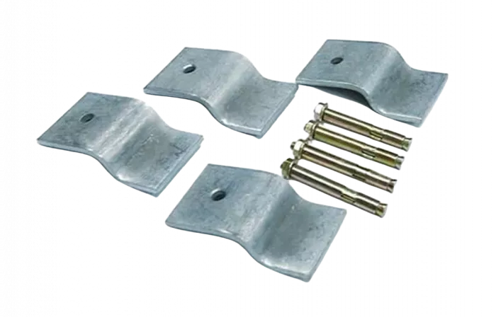 Комплект якорного крепления ККТМ-1(2)-ССД