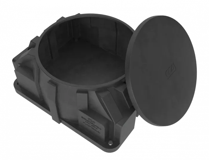 Камера оптическая трубопроводная модернизированная КОТм-1-ССД (колодец оперативного доступа КОД)