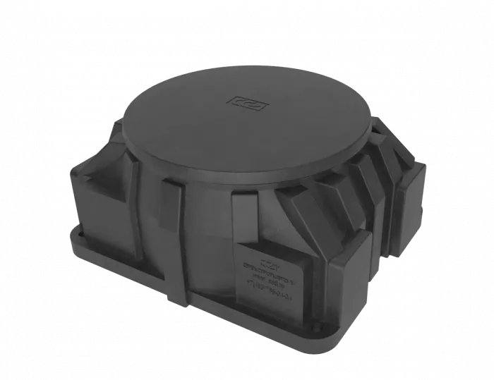 Камера оптическая трубопроводная модернизированная КОТм-1-ССД (колодец оперативного доступа КОД) Камера оптическая трубопроводная модернизированная КОТм-1-ССД (колодец оперативного доступа КОД)