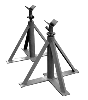 Козла для подьема барабанов КПБ-16 ССД