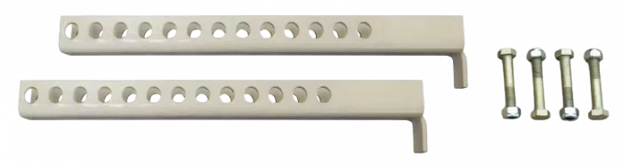 Комплект удлинителей для рычагов УЗНК(Л) УР-340 (уп.2 рычага) ССД