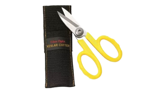 Ножницы Miller KS-1 для резки кевлара