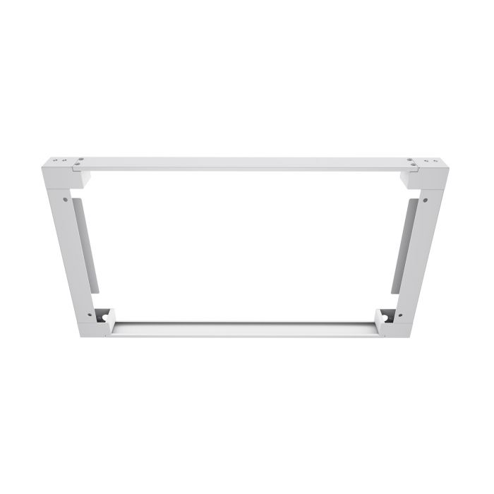 Цоколь NTSS для напольных шкафов серии R 600х800х100мм, серый RAL 7035