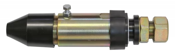 Комплект для ввода грозотроса в муфту МОПГ-МП КВГП 14-17/5-8 ССД