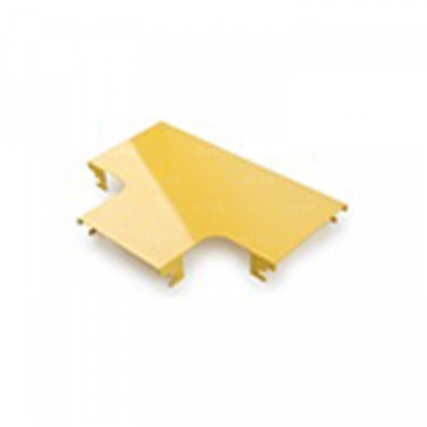 Крышка горизонтального T-соединителя NTSS с 240мм на 120мм