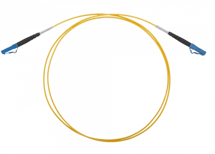 Шнур ШОС-SM/2.0   мм-LC/UPC-LC/UPC-2.0  м