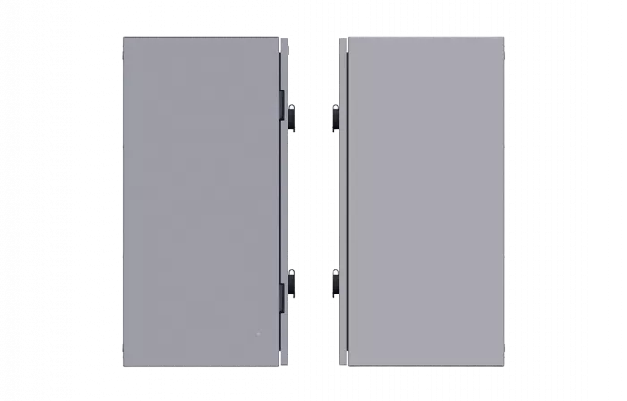 Шкаф электротехнический навесной ШЭН-600-400-150