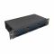 Кросс 19" NTSS PREMIUM, предсобранный 2U, 48 портов SC/UPC, 9/125 мкм, черный