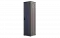 Шкаф телекоммуникационный напольный 19", 47U (600x600), ШТ-НП-М-47U-600-600-М-Ч, передняя дверь металл, черный ССД