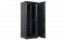 Шкаф телекоммуникационный напольный 19", 27U(800x1000), ШТ-НП-М-27U-800-1000-М-Ч, передняя дверь металл, черный ССД