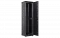 Шкаф телекоммуникационный напольный 19", 47U (600x600), ШТ-НП-М-47U-600-600-М-Ч, передняя дверь металл, черный ССД