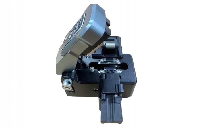 Скалыватель оптического волокна FiberFox Mini 60A+