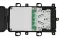 Муфта-кросс МКО-П1/С09-1PLC8-SC/APC-10SC-10SC/APC-2SC/APC ССД