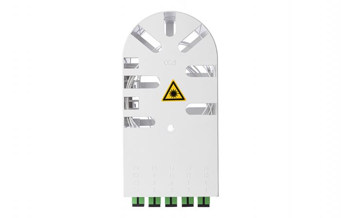 Модуль М6-20SC-5SCA-1PLC 0,9-1/4SC/APC ССД