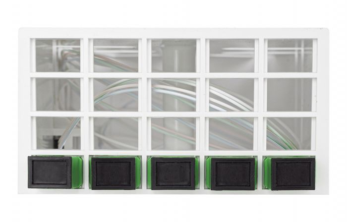 Модуль М6-20SC-5SCA-1PLC 0,9-1/4SC/APC ССД