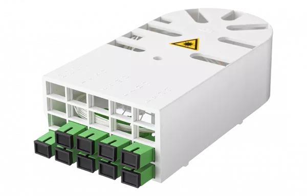 Модуль М6-20SC-9SC/APC-1PLC 0,9-1/8SC/APC ССД