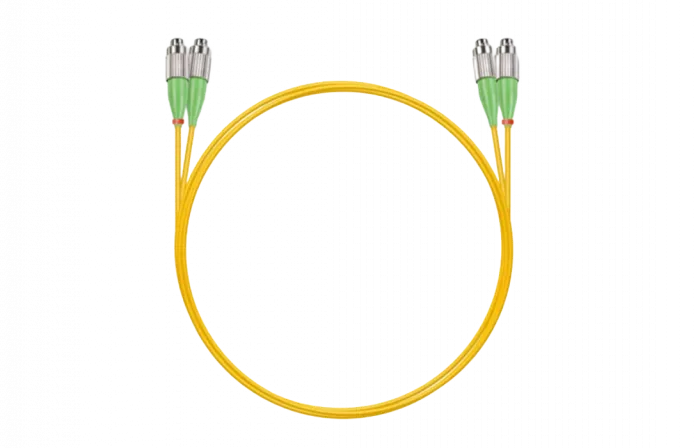 ШОС  -2SM/2.0-FCA-FCA-15.0 м