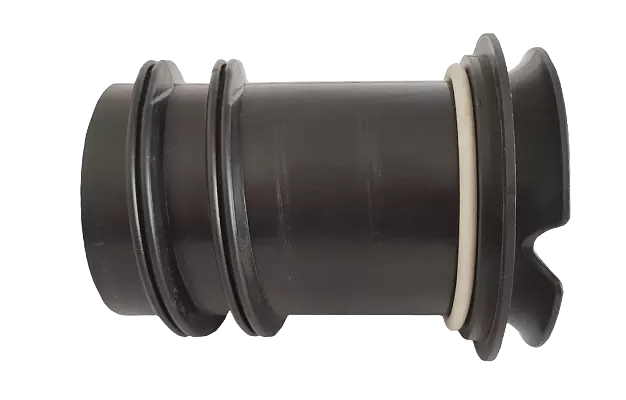 Заглушка внутренняя резьбовая ССД-Пайп УльтраФ 75 мм