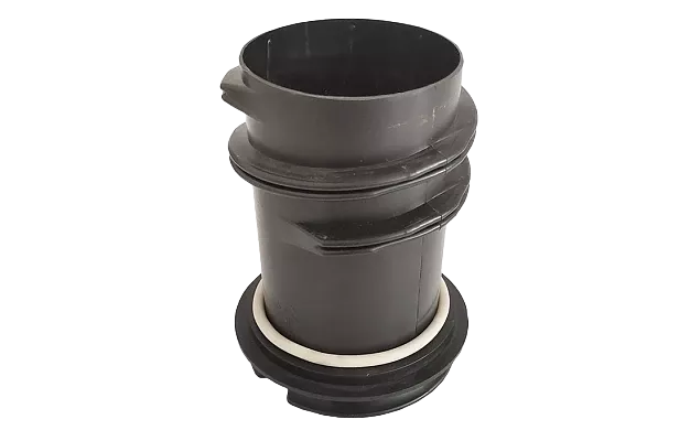 Заглушка внутренняя резьбовая ССД-Пайп УльтраФ 75 мм