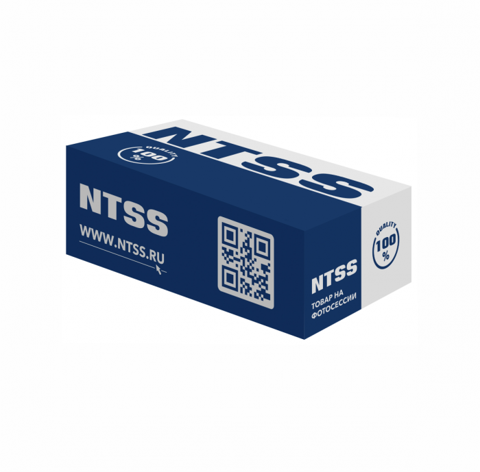 Комплект соединителей для горячего коридора изолированной системы NTSS тип 3