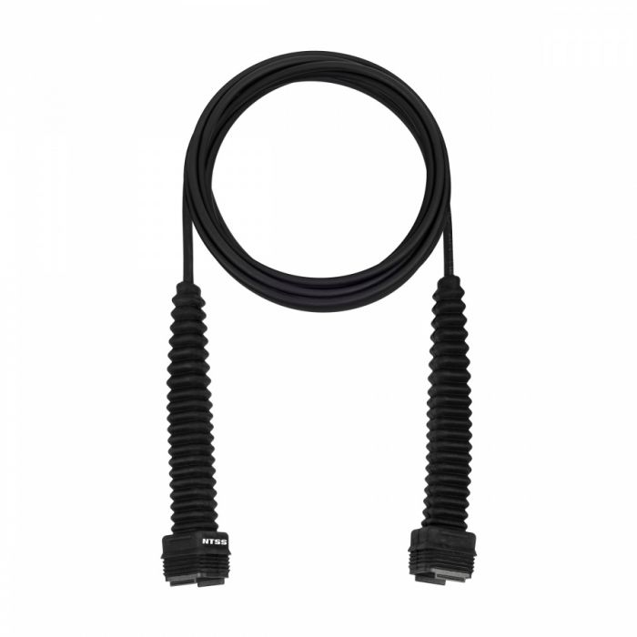 Сборка кабельная NTSS 2 волокна MM OM3 LC/UPC-LC/UPC с кожухами для БС Nokia, длина 30м