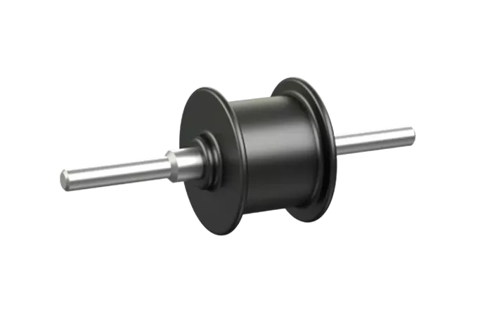 NX0001 Искровой промежуток, класс I, 100кА (10/