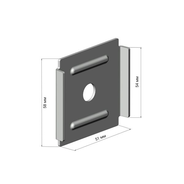 Фиксатор большой NTSS
