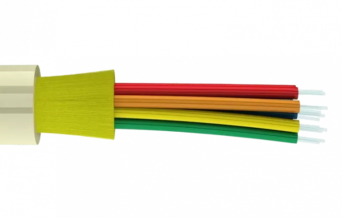 Кабель оптический InLAN Distribution B ОБР-В-нг(А)-HF-02 G.657А-400Н