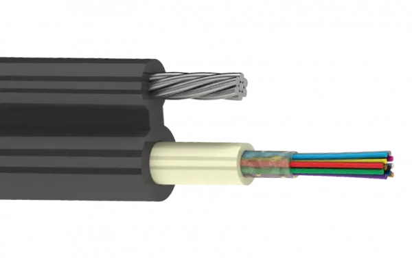 Кабель оптический ОК8Ц-16 G.652D-2,6кН