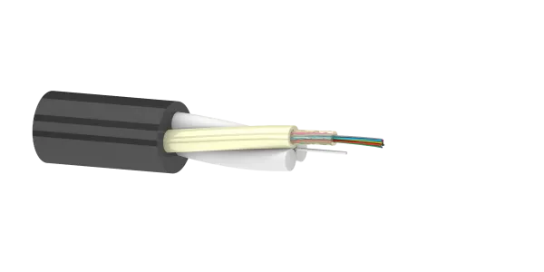 Кабель ОКДК-2Д 24 G.652.D 3кН