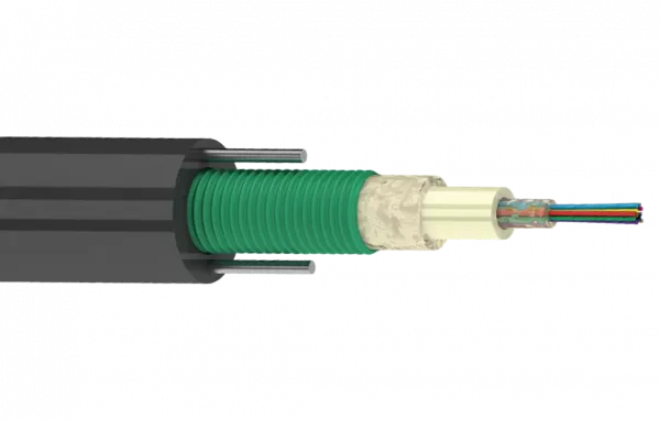 Кабель оптический ОККЦ-нг(А)-HF-16хG.652D-2,7кН