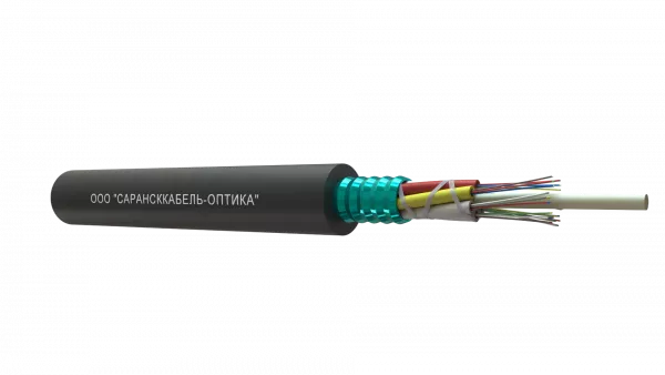 Кабель ОКЛмнг(А)-HF-0,22-4П 2,7кН