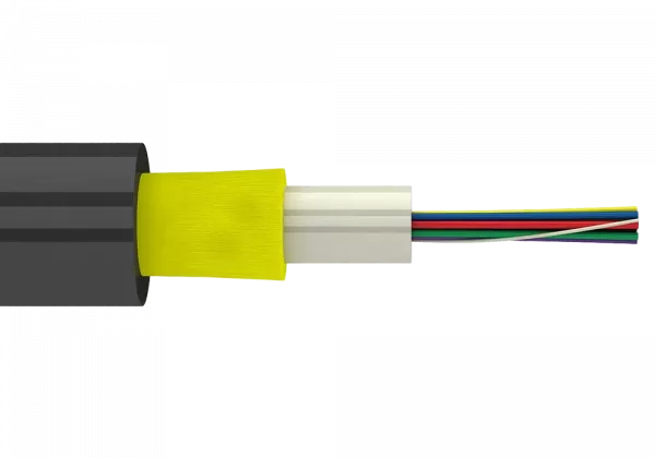 Кабель оптический ОВК-А-нг(А)-HF-02 G.651-2кН (ОМ2)