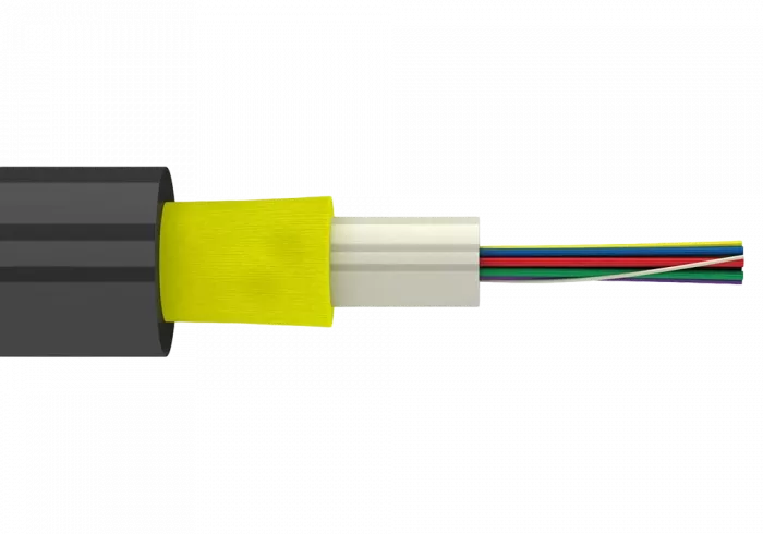 Кабель оптический ОВК-А-нг(А)-HF-02 G.651-2кН (ОМ2)