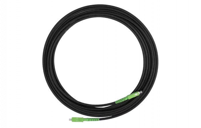 Кабельная сборка КС-ВХ-01-S7-05-SC/APC-SC/APC- 95.0  м ССД Кабельная сборка КС-ВХ-01-S7-05-SC/APC-SC/APC- 95.0  м ССД