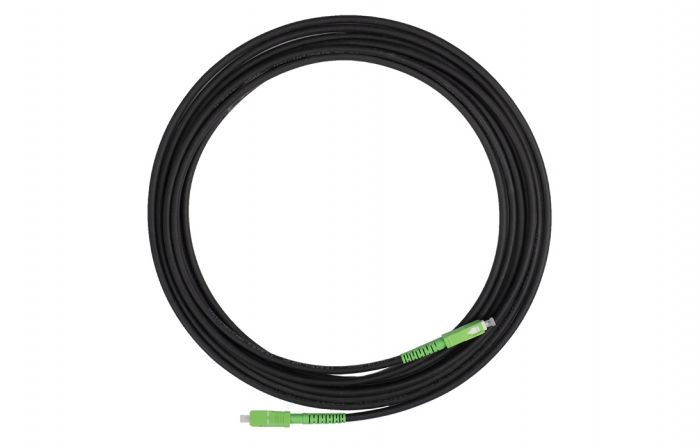 Кабельная сборка КС-ВХ-01-S7-05-SC/APC-SC/APC- 90.0  м ССД HS