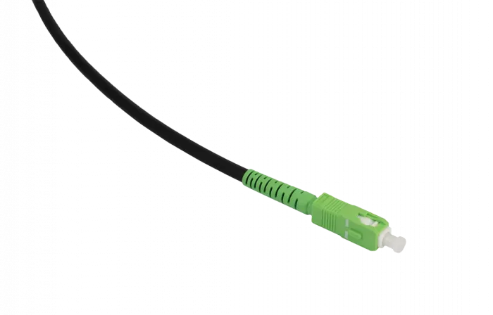 Кабельная сборка КС-ВХ-01-S7-05-SC/APC-SC/APC- 50.0  м ССД Кабельная сборка КС-ВХ-01-S7-05-SC/APC-SC/APC- 50.0  м ССД