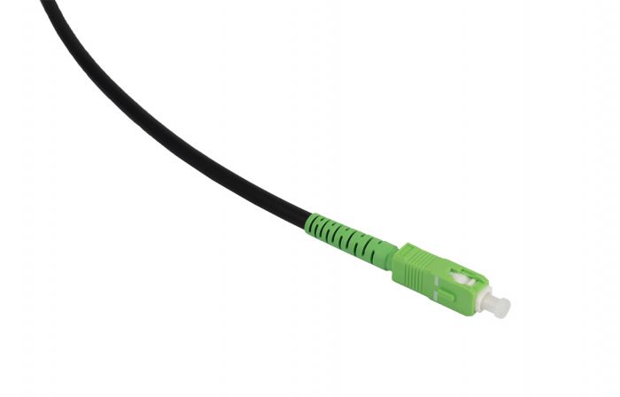 Кабельная сборка КС-ВХ-01-S7-05-SC/APC-SC/APC- 80.0  м ССД HS