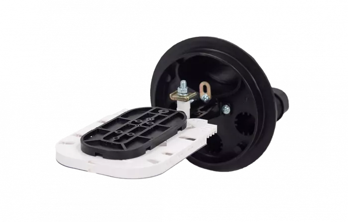 Муфта МТОК-Р7/96-4КС2445 ССД