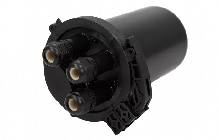 Муфта МТОК-Р7/96-4КС2445 ССД