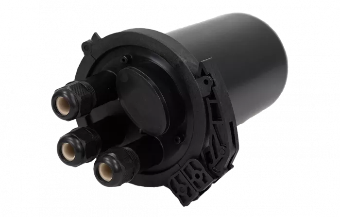 Муфта МТОК-Р7/72-1КС2445 ССД