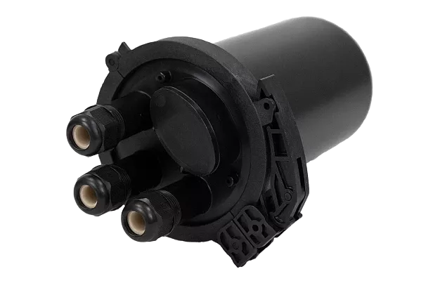 Муфта МТОК-Р7/96-4КС2445 ССД