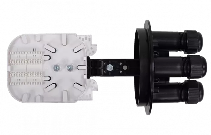 Муфта МТОК-Р7/96-4КС2445 ССД